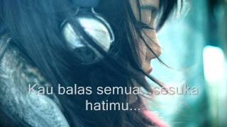 LAGU TERBARU INDONESIA 2013/2014 = Tak pernahkah kau sadari.wmv