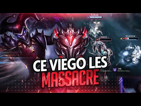 THIS OLD GUY IS ANNIHILE THE GAME! SHACO JUNGLE IS A PAIN IN THE ASS!