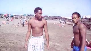 gimnasia 1 ray junior