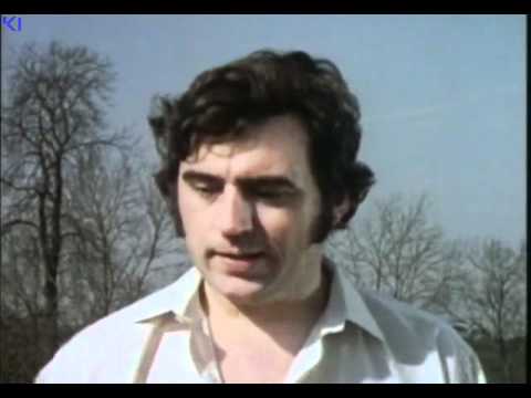 Pasolini's "The Third Test Match" (Monty Python)