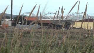 preview picture of video 'Ponte dos Arcos, Cova Gala, Figueira da Foz'