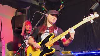 2026.10.11 ブルースバカの祭典その1 The Blues Fools Festival Vol.1