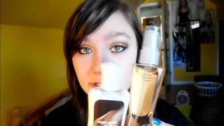 Review/My BBW Daily Routine