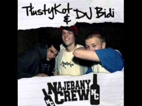 TłustyKot & DJ Bidi - Jak się nazywasz?