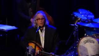 Whites  Skaggs & Cooder at the Ryman  You Must Unload 1