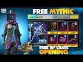 FREE OLD MYTHICS RP CRATE OPENING RPM21 PUBG