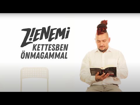 Z!ENEMi - Kettesben önmagammal - ⭐️A DAL 2025⭐️