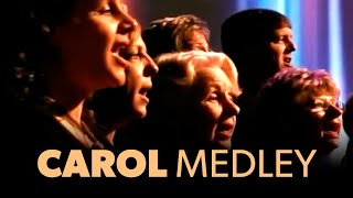 HymnCharts Carol Medley with Mandisa and Matthew West