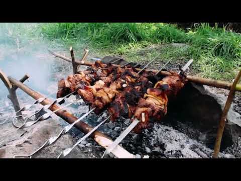 The Beauty of White Mountains