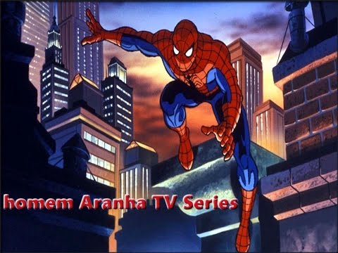 homem aranha episodio 38 Carnage dublado