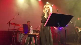 La Bienvenue  - Live au Pan Piper Paris (Najoua Belyzel)