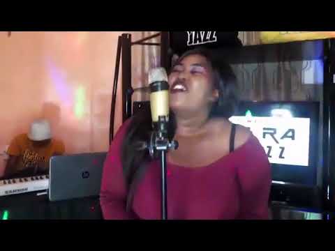 Mapara A Jazz lockdown live Session