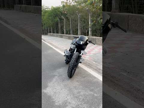 modified passion pro #shortsviral #passionpro #modified