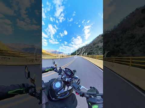 La ruta de hoy “ la Vega cauca “ #ruteros #cauca #motovlog #mundobiker #yamaha #ruta