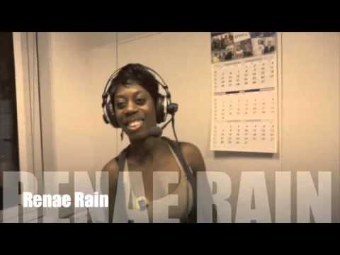 MC Bashment FM ★RENAE RAIN★ 2015 dets