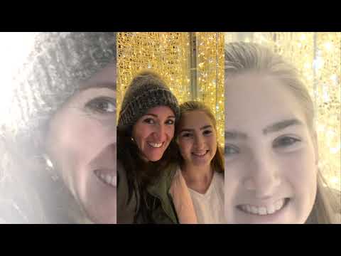 Amaze Light Festival in Rosemont, IL