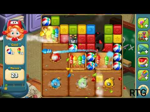 toy blast level 2320