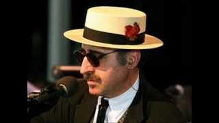 Leon Redbone- I Hate A Man Like You