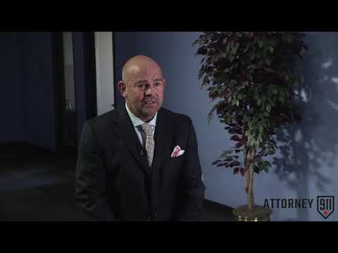 The Victim's Guide to 18-Wheeler Accident Injuries