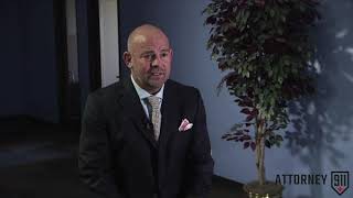 The Victim's Guide to 18-Wheeler Accident Injuries