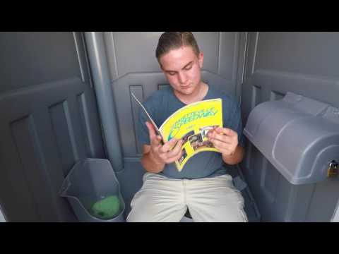 A-1 Portable Toilets Short Version