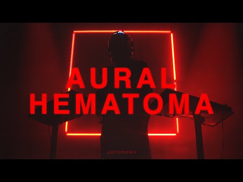 Video thumbnail for AURAL HEMATOMA