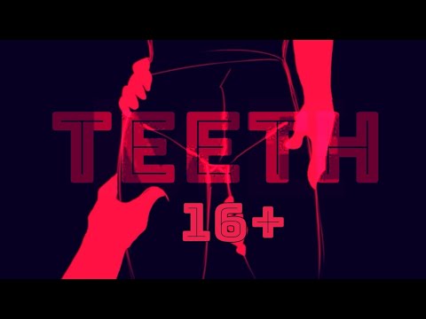 Teeth | UNDERTALE AU | 16+ animation meme