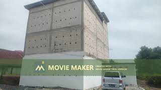 Download lagu perkembangan rbw 8 x 12 x 3 lantai setelah berumur umur 4 bulan dan rahasia tataruangnya mp3