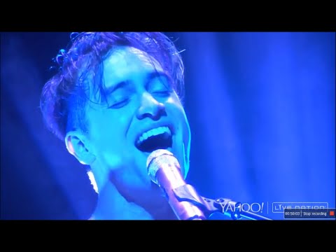Thumbnail for video: Panic! at the Disco - The Gospel Tour FULL CONCERT Cleveland, OH 7-30-14 HD