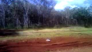 preview picture of video 'Ravenshoe mx club'