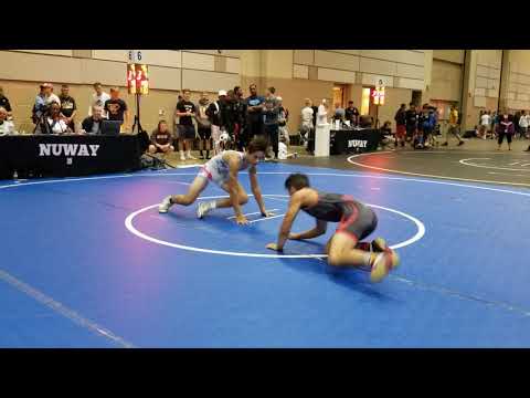 Grand River Rumble 2019