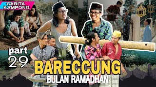 Download lagu CARITA KAMPONG part 29 | WA BANTTA MACULE BARECCUNG | video lucu Bugis, comedi pakamponge mp3