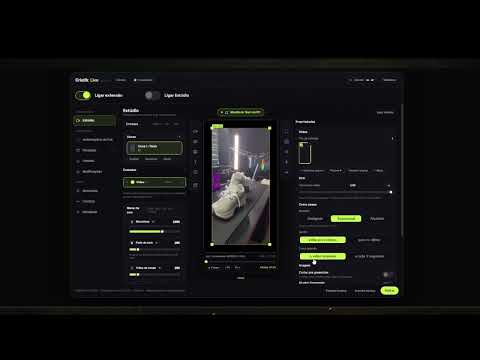 Item video thumbnail