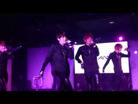 G.IAM 【I’ll be there】