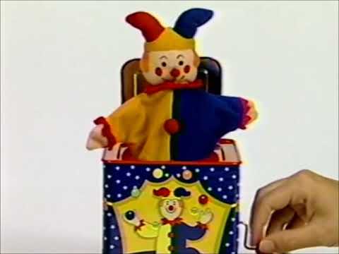 Jordan’s Sound Effects Compilation No.59:Comical Bell Sound