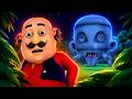 Motlu को ले गए Alien Motu Patlu