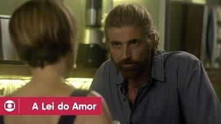 A Lei do Amor: capítulo 139 da novela, terça, 14 de março, na Globo