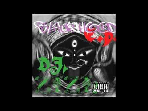 Zlati hardcore  // Dj Zizi 2  -  black hood