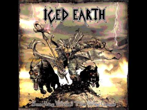 download lagu mp3 mp4 Iced Earth Prophecy, download lagu Iced Earth Prophecy gratis, unduh video klip Iced Earth Prophecy