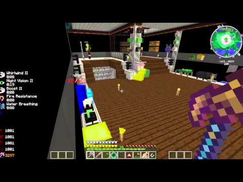 HermitCraft ModSauce Livestream ~ Now OVER!