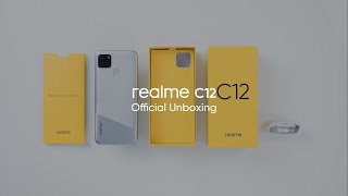 Download lagu realme C12 |  Unboxing mp3