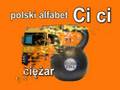 Polish Alphabet - The Sound ”Ci”