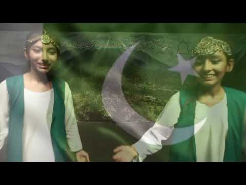 Dil se Dykha Pakistan 🇵🇰 by Haroon (ft.Muniba Mazari, Javed Basheer Farhan Bogra DOP) #azadimubarak