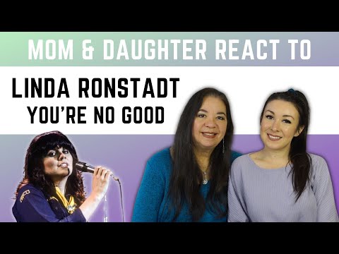 Linda Ronstadt "You're No Good" REACTION Video | best reaction video to songs
