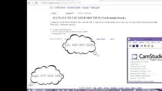 Funny Sex Gigs on Craigslist