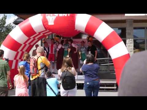 Wybrane Inwestycje w Gminie Jabłonka