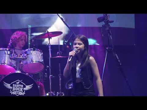 Admiravel Chip Novo - Pitty (Cover) | Sweet Child O' Mine - Santo Andr