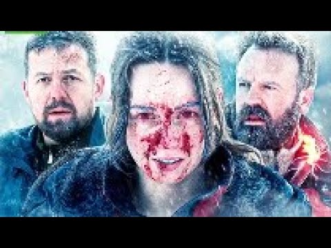 mistério no ártico : filme completo dublado