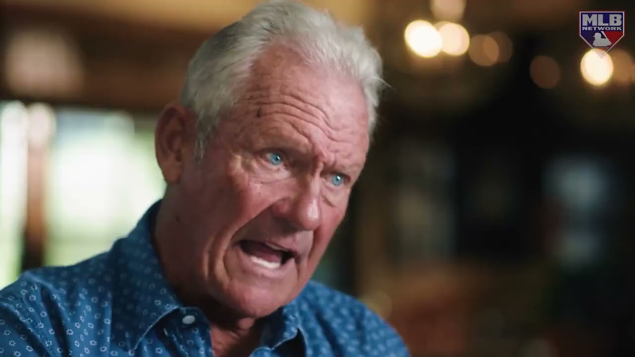 MLB Network Presents "Brett" - Coming Next Thursday