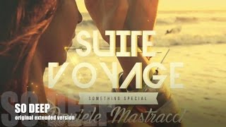 Daniele Mastracci - Suite Voyage 